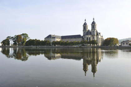 France, Pont a Mousson