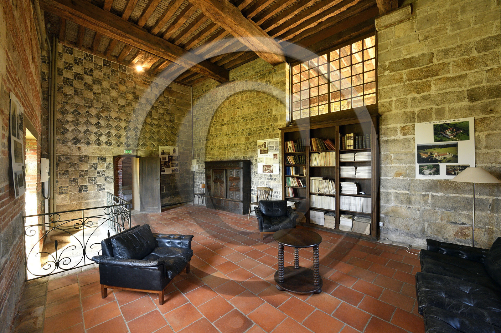 France, Varengeville