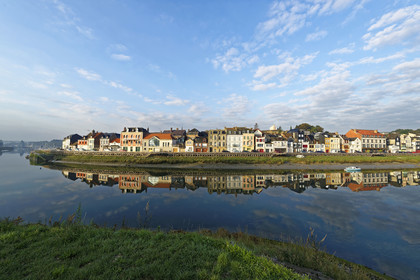 France, Baie de Somme