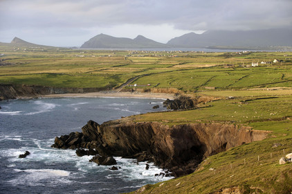 Irlande, Dingle