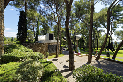 France, St Paul de Vence