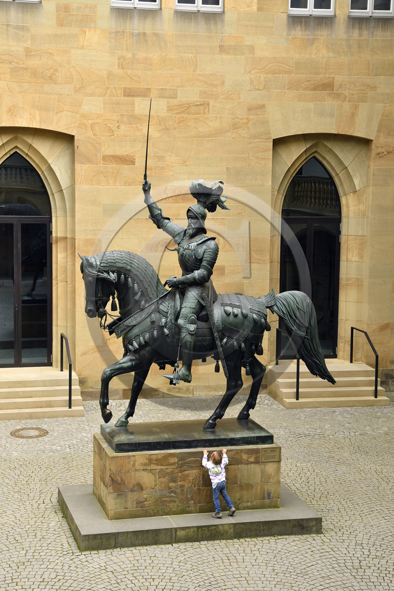 Allemagne, Stuttgart