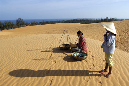 PHAN THIET, VIETNAM