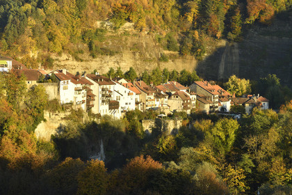 Suisse, Fribourg