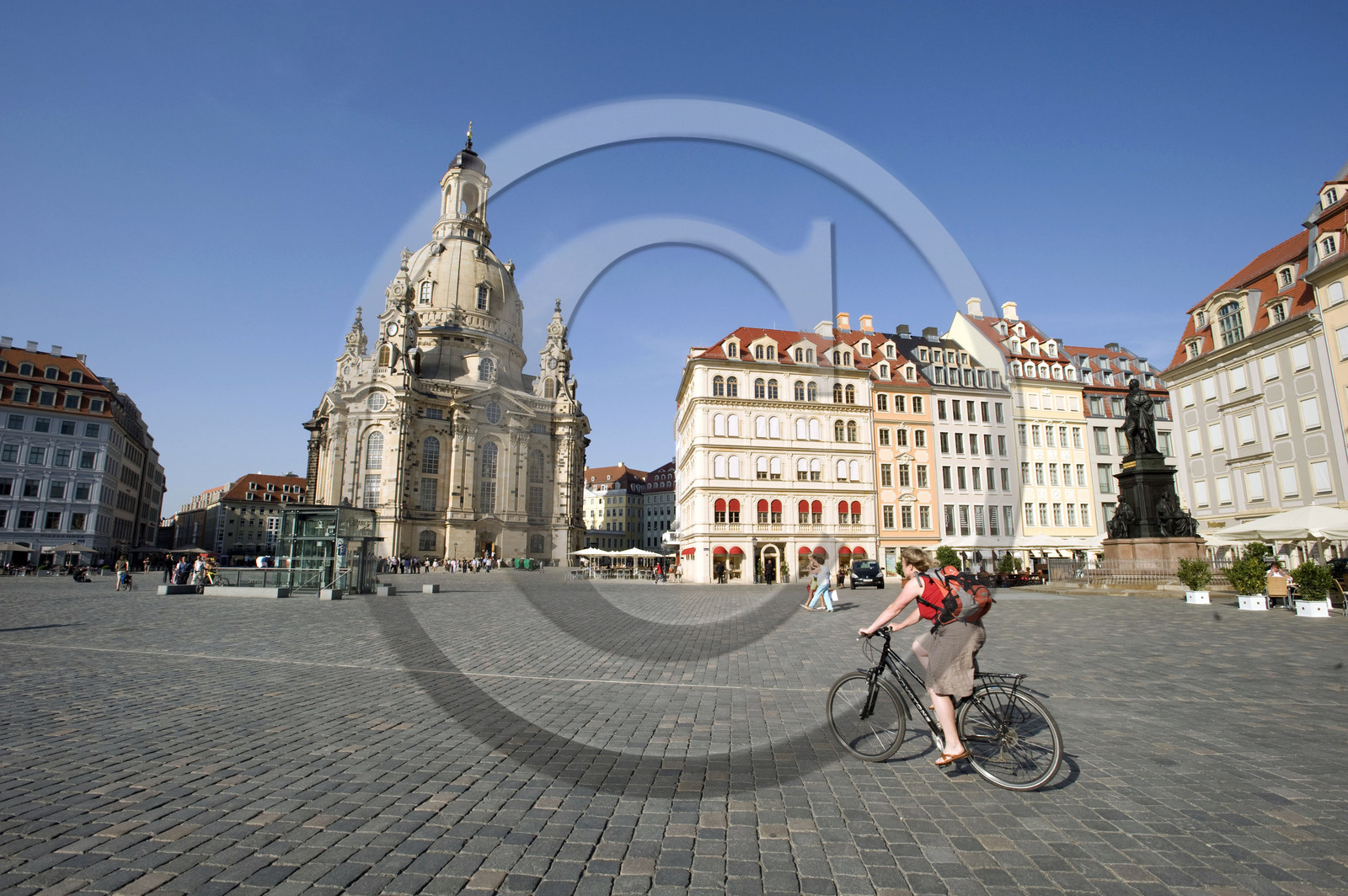 Allemagne, Dresden