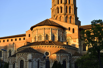 France, Toulouse