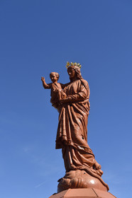France, Le Puy en Velay