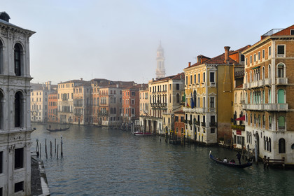 Italie, Venise