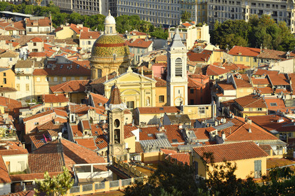France, Nice