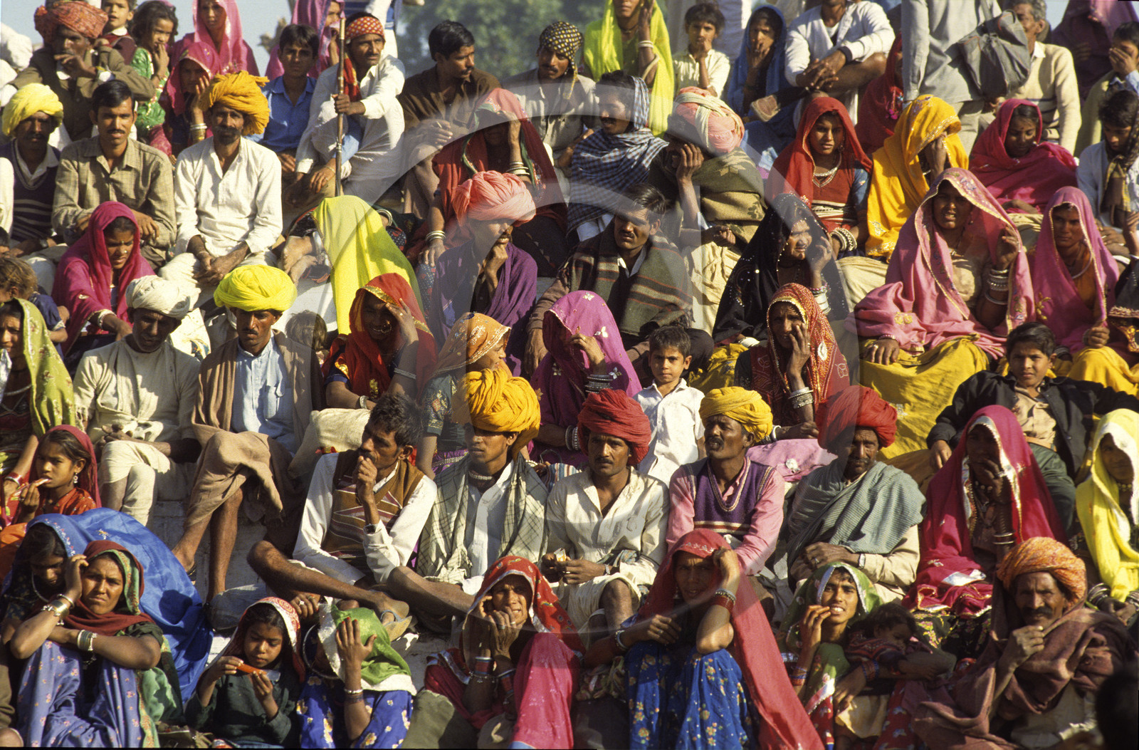 Pushkar, Rajasthan, Inde