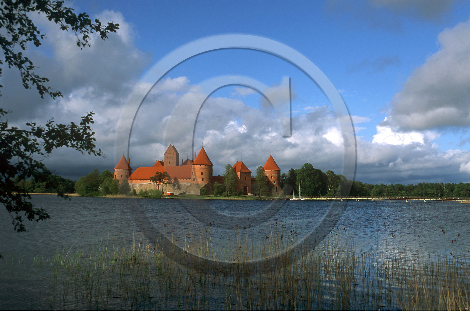 Lituanie, Pays Baltes