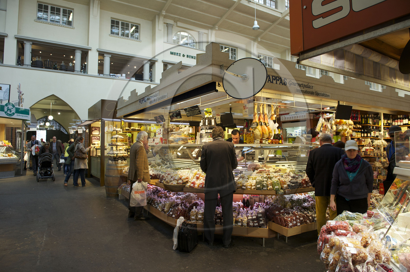 Allemagne, Stuttgart