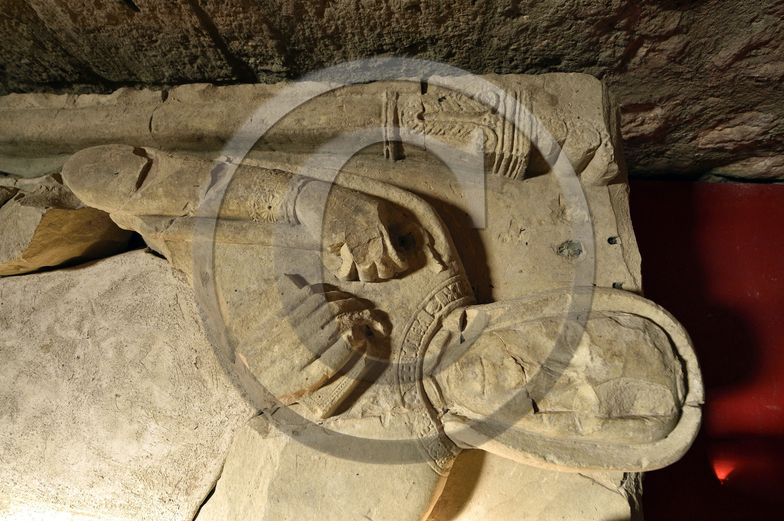 France, Saint-Guilhem