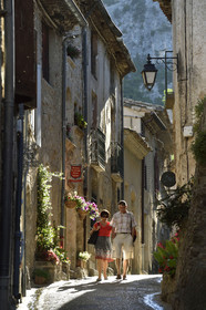 France, Saint-Guilhem