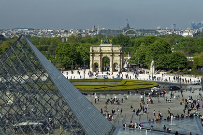 France, Paris
