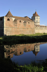 Roumanie, Fagaras