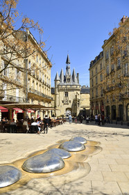 France, Bordeaux