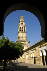 Espagne, Cordoba