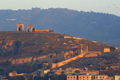 Maroc, Fes