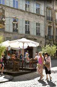 France, Pezenas