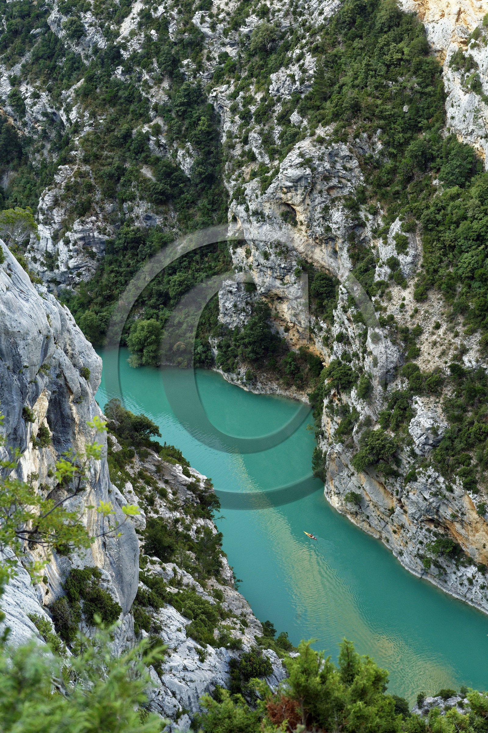 France, Verdon