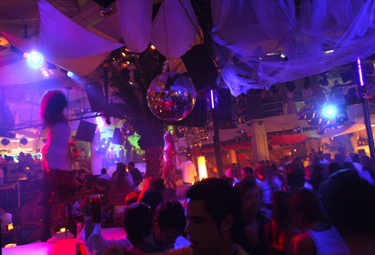 ESPAGNE BALEARES IBIZA