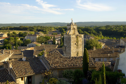 France, Grignan