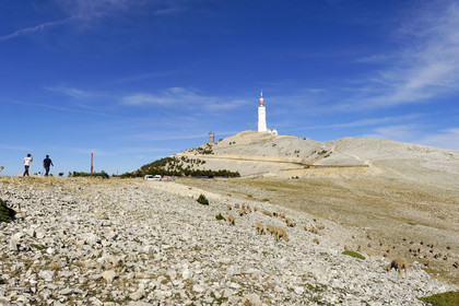 France, Ventoux