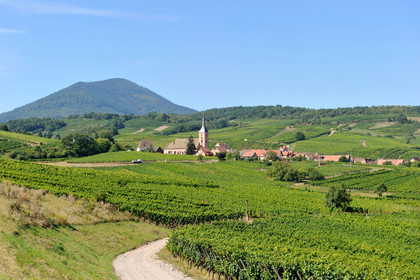 France, Alsace