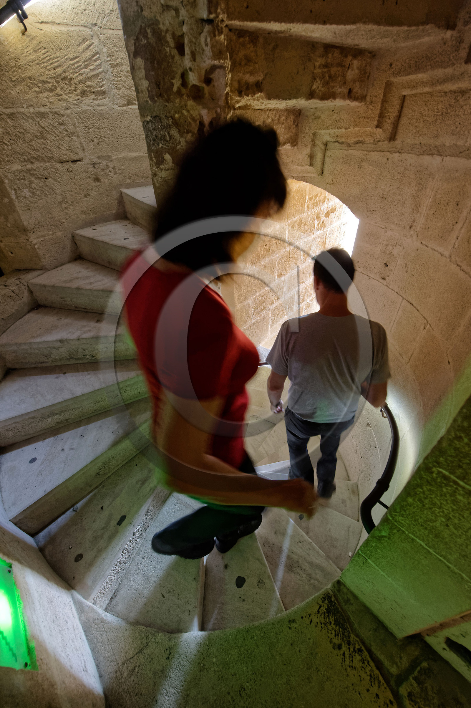 France, Aigues Mortes