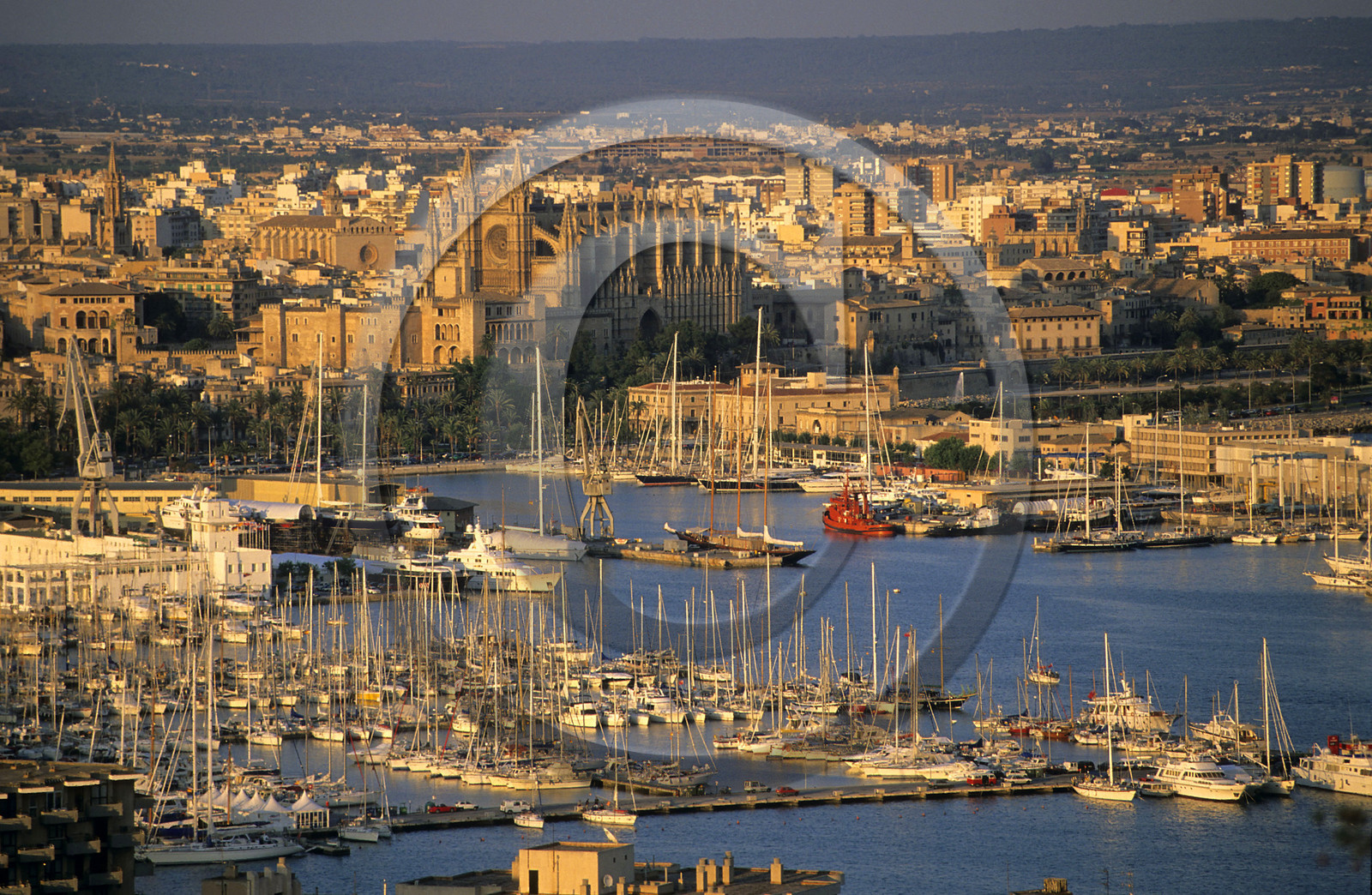Mallorca, Balearic Islands