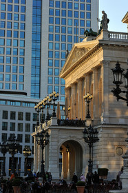 Allemagne, Francfort