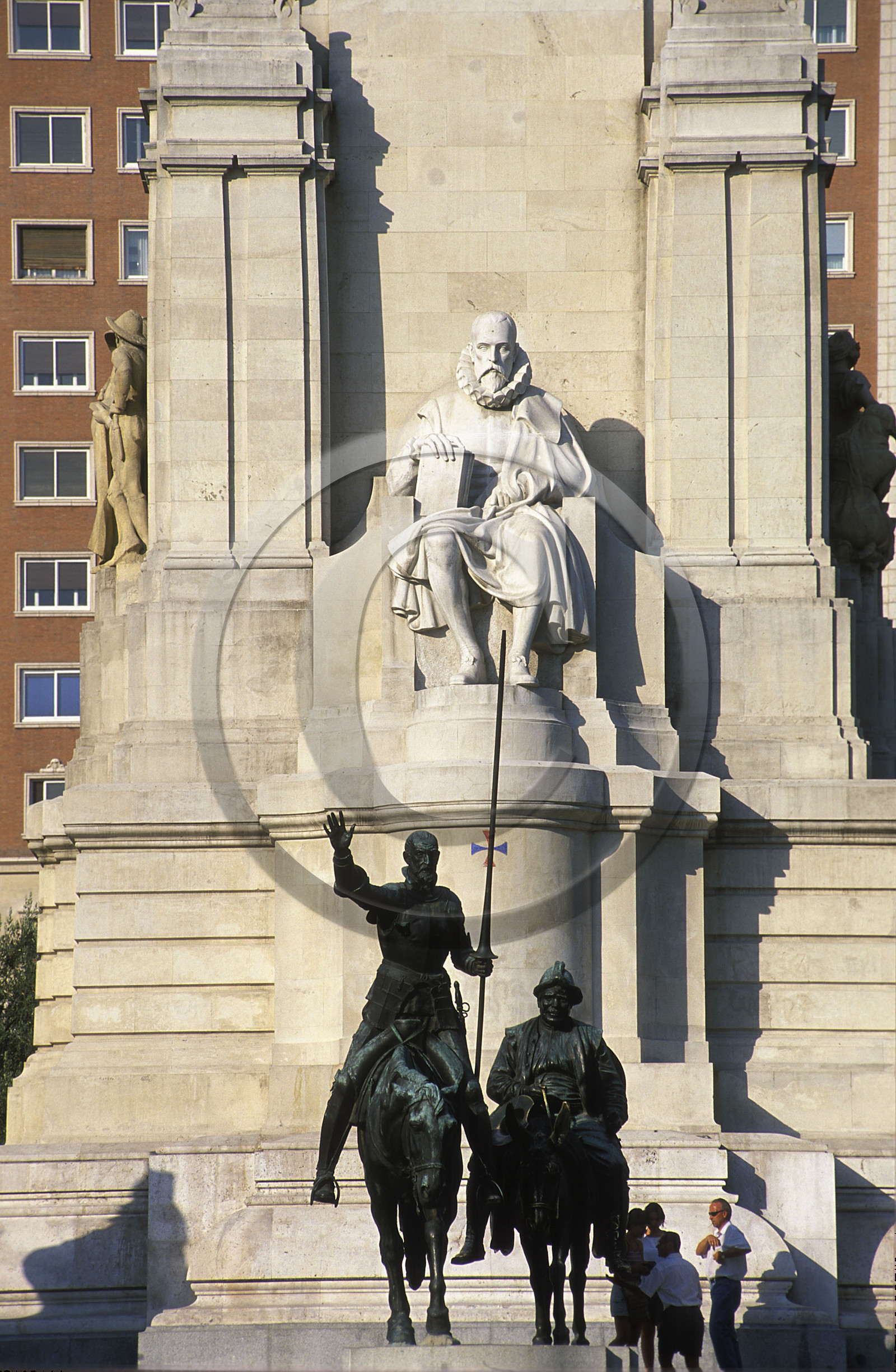 Madrid.Castille.Espagne