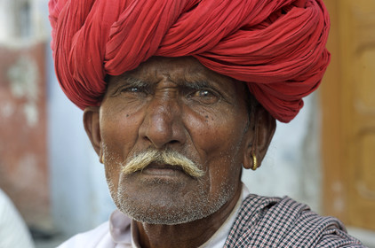 Inde, Pushkar