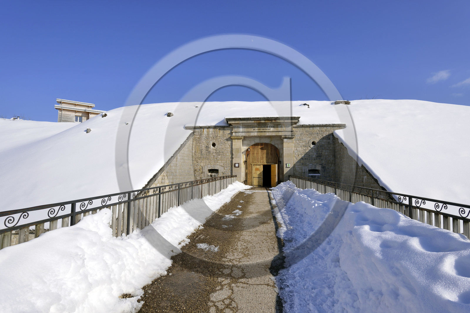 France, Franche-Comte