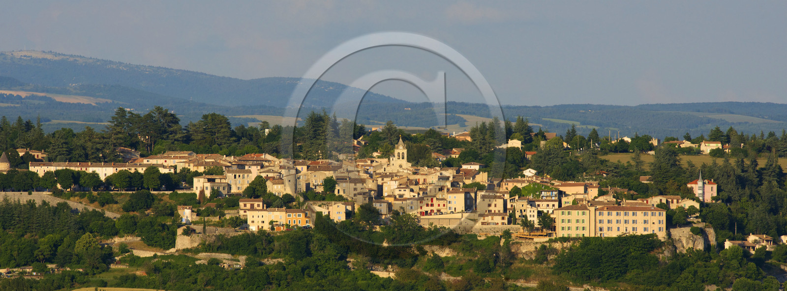 France, Mont Ventoux