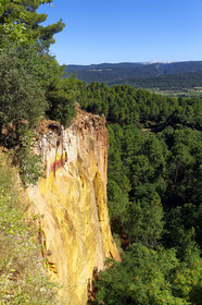 France, Roussillon