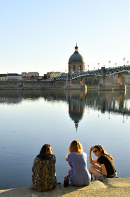 France, Toulouse