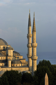 Turquie, Istanbul