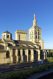 France, Avignon