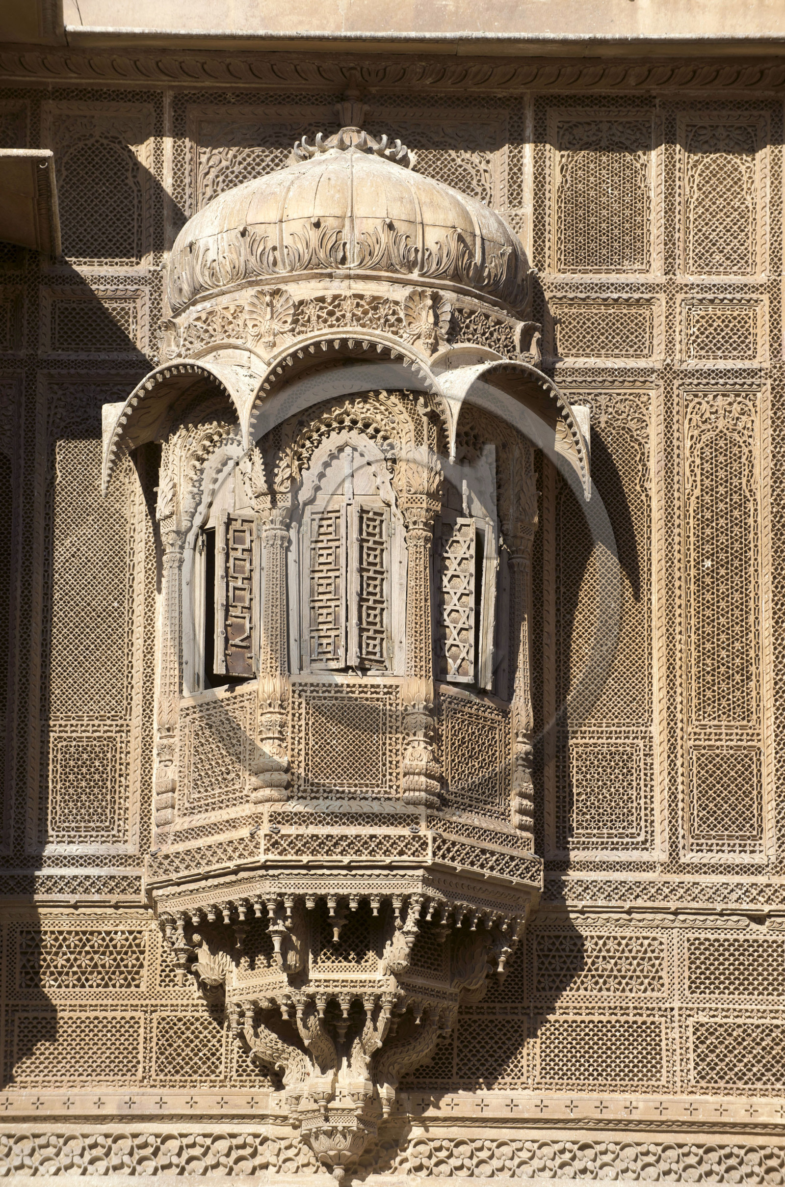 Inde, Jaisalmer