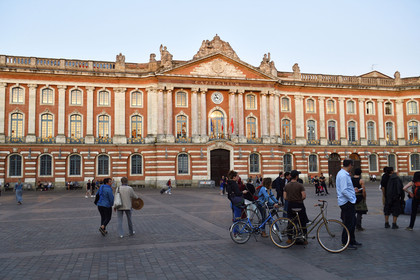 France, Toulouse