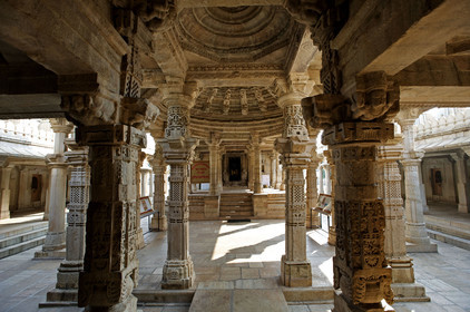 Inde, Chittorgarh