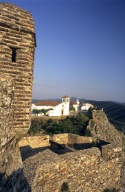 MARVAO. PORTUGAL