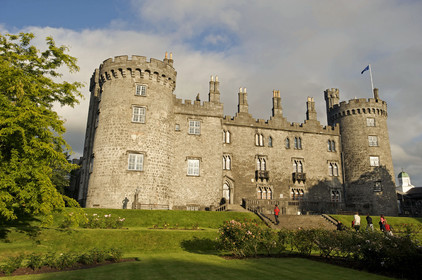 Irlande, Kilkenny