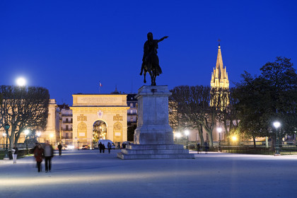 France, Montpellier