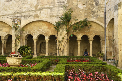 France, Saint Remy de Provence