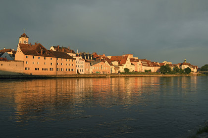 Allemagne, Bamberg