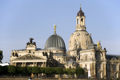 Allemagne, Dresden