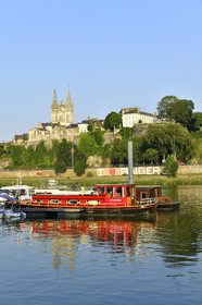 France, Angers